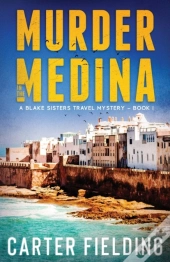Murder In The Medina