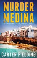 Murder In The Medina
