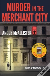 Capa do artigo Murder In The Merchant City