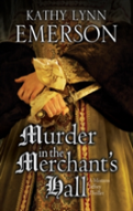 Murder In The Merchant'S Hall