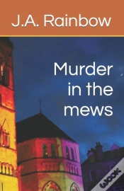 Capa do artigo Murder In The Mews
