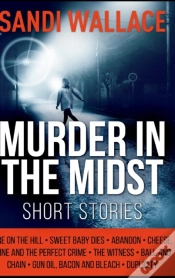 Capa do artigo Murder In The Midst