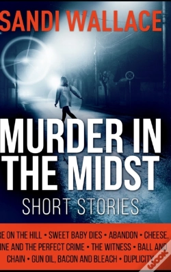 Capa do artigo Murder In The Midst