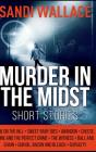 Murder In The Midst - Preview