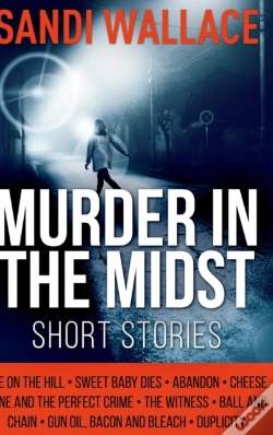 Capa do artigo Murder In The Midst
