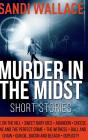 Murder In The Midst - Preview