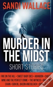 Capa do artigo Murder In The Midst