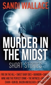 Murder In The Midst