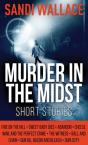 Murder In The Midst - Preview