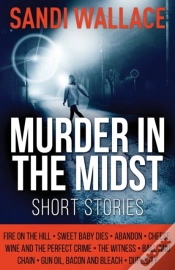 Capa do artigo Murder In The Midst