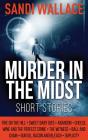 Murder In The Midst - Preview