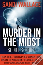 Capa do artigo Murder In The Midst