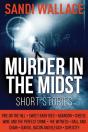 Murder In The Midst - Preview