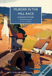 Capa do artigo Murder In The Mill-Race