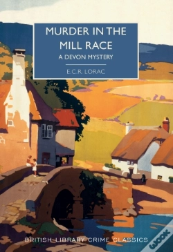 Capa do artigo Murder In The Mill-Race