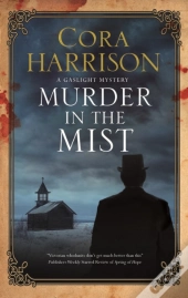 Murder In The Mist