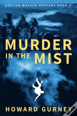 Capa do artigo Murder In The Mist