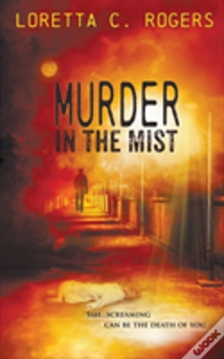 Capa do artigo Murder In The Mist