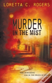 Capa do artigo Murder In The Mist