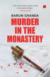 Capa do artigo Murder In The Monastery