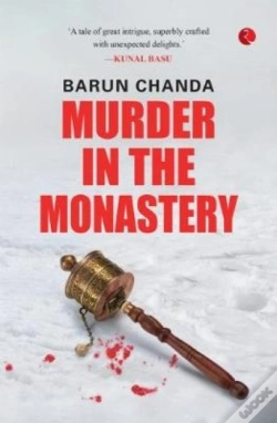 Capa do artigo Murder In The Monastery