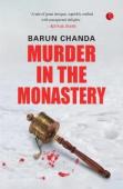 Murder In The Monastery