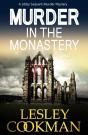 Murder In The Monastery - Preview