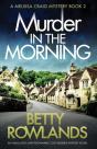 Murder In The Morning - Preview