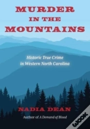 Capa do artigo Murder In The Mountains