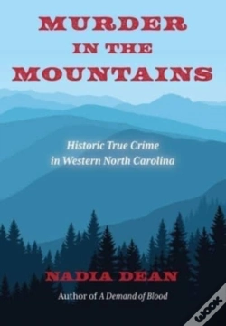 Capa do artigo Murder In The Mountains