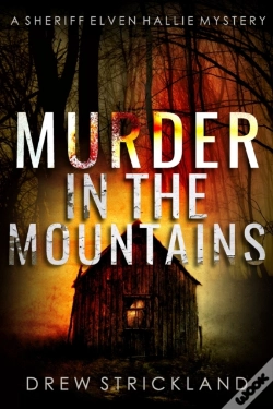 Capa do artigo Murder In The Mountains