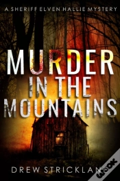 Capa do artigo Murder In The Mountains