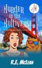 Murder In The Multiverse - Preview