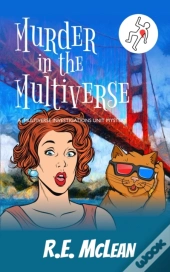 Murder In The Multiverse