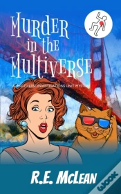 Capa do artigo Murder In The Multiverse