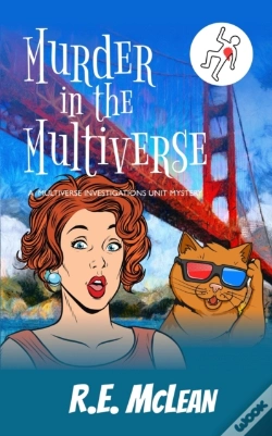 Capa do artigo Murder In The Multiverse