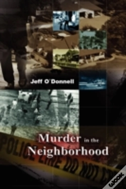 Capa do artigo Murder In The Neighborhood