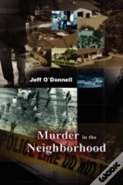 Capa do artigo Murder In The Neighborhood