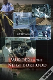 Capa do artigo Murder In The Neighborhood