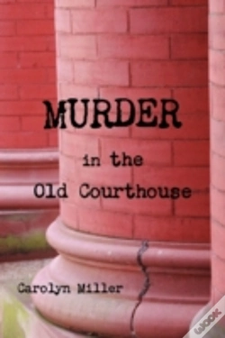 Capa do artigo Murder In The Old Courthouse