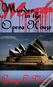 Capa do artigo Murder In The Opera House