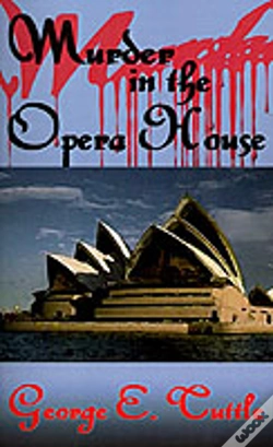 Capa do artigo Murder In The Opera House