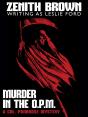 Murder In The O.P.M. - Preview