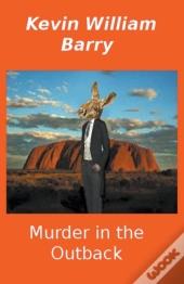 Murder In The Outback