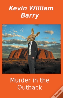 Capa do artigo Murder In The Outback
