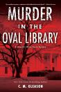 Murder In The Oval Library - Preview