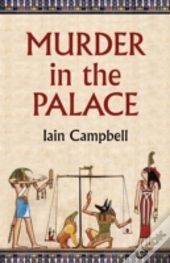 Murder In The Palace