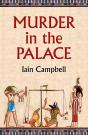 Murder In The Palace - Preview