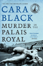 Murder In The Palais Royal - Preview