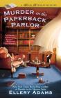 Murder In The Paperback Parlor - Preview